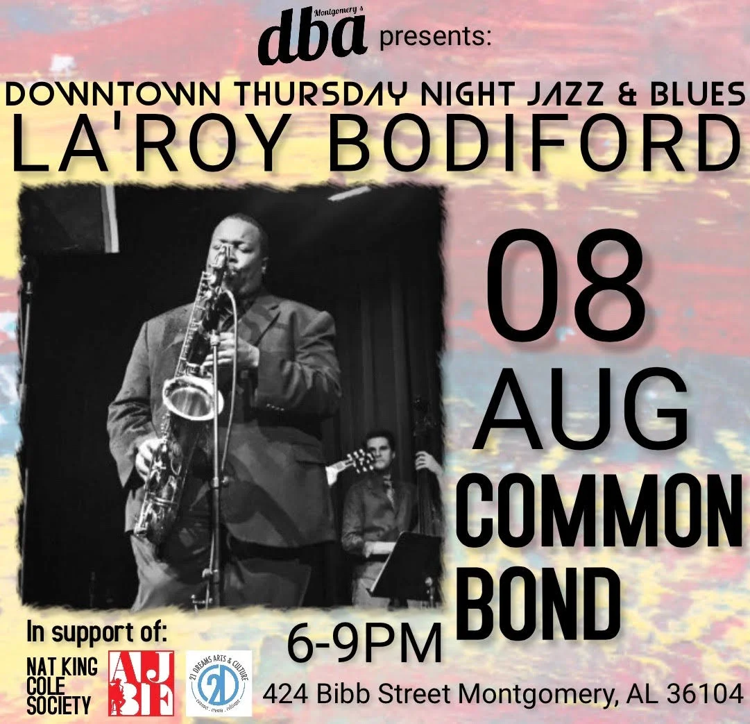 LaRoy-Bodiford-August-8-2019-Common-Bond-Brewers