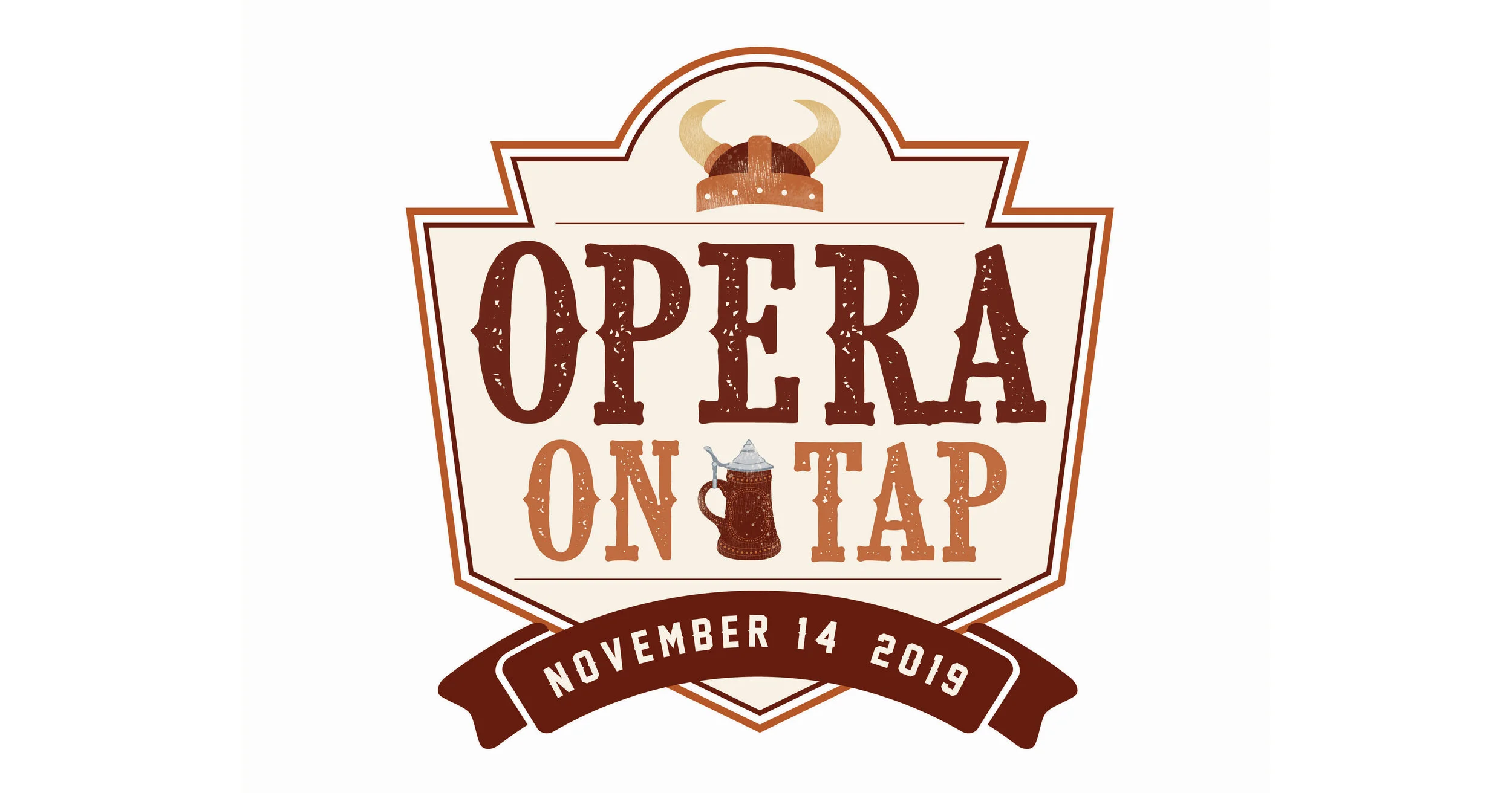 Opera on Tap, presented by the Montgomery Chorale