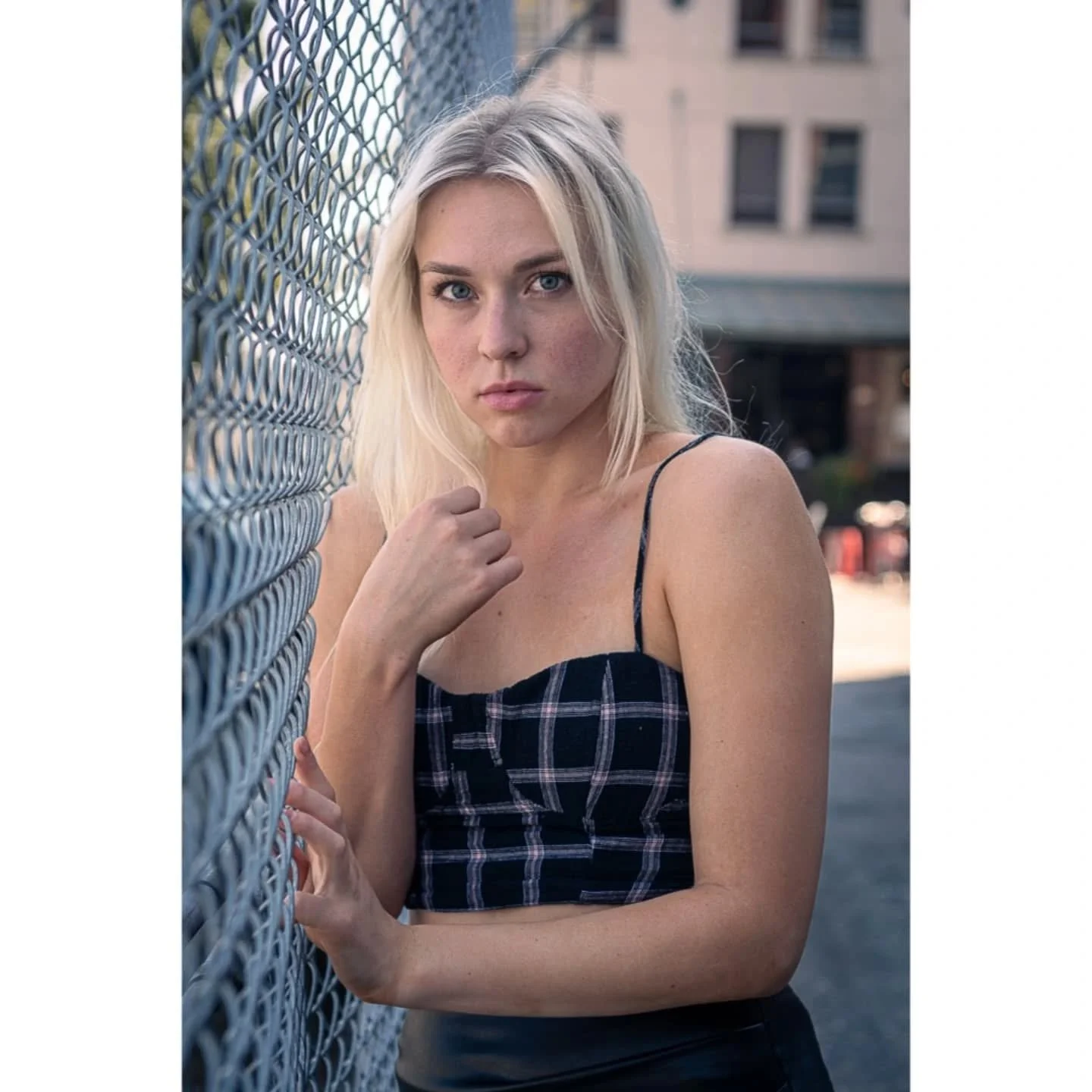Long car rides, good vibes and spontaneous conversations have been the highlight of last summer. Perspective is everything and what I miss most about Portrait Shoots more than the shoots themselves are the people that you meet along the way. Each per