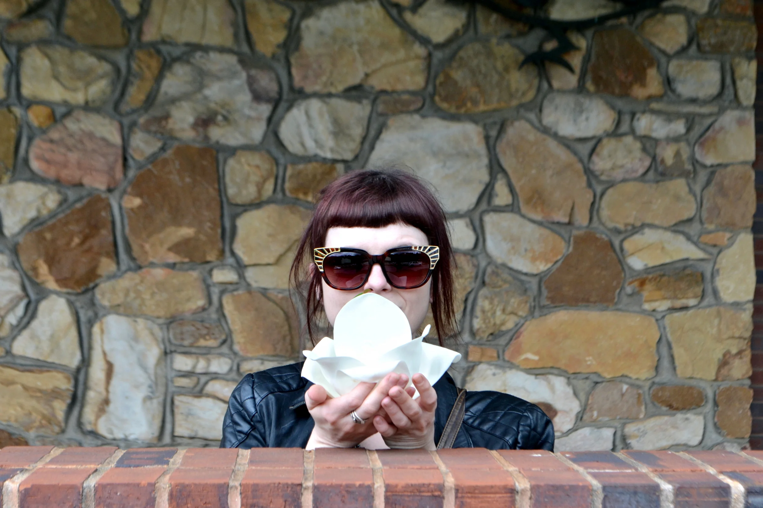 Smith's Sightings Lookbook