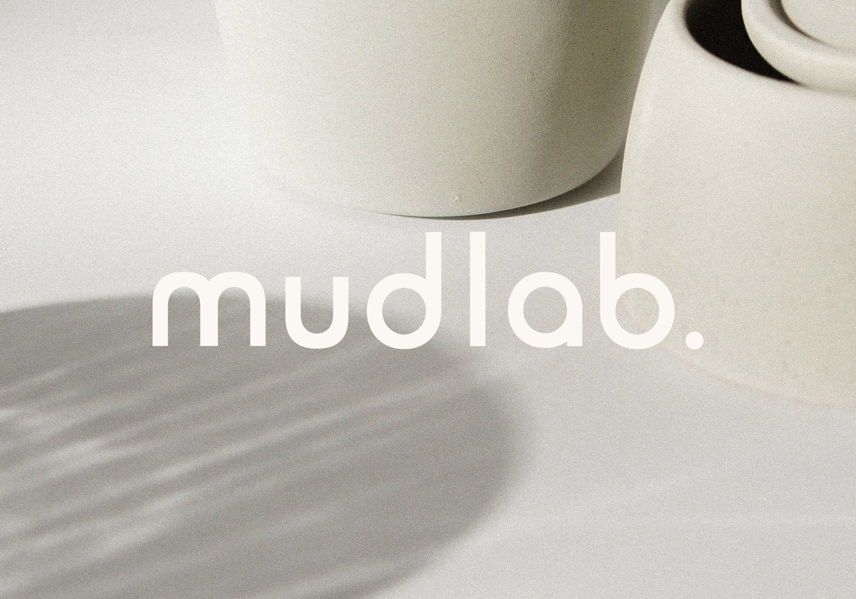  MUDLAB POTTERY IDENTITY 