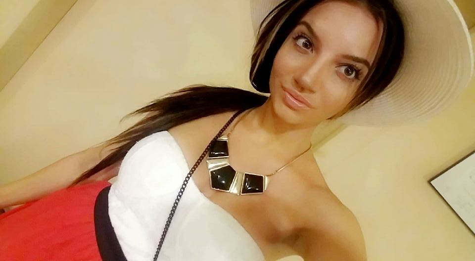 Detroit Beauty Marissa B! #detroitmarissa #beautifulmarissa #hotmarissa #michiganmarissa