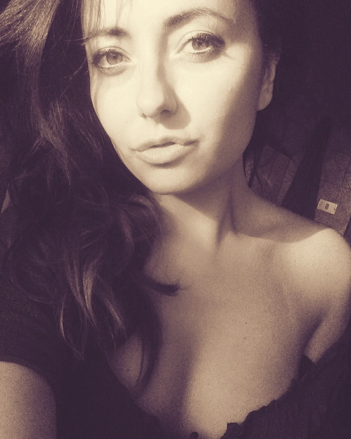Absolute Italian Beauty! Represented by Lucia #bellalucia #italianbeauty