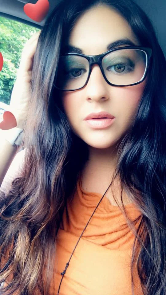 New York Beauty Represented by Daria! #newyorkdaria #beautifuldaria #hotdaria #nydaria