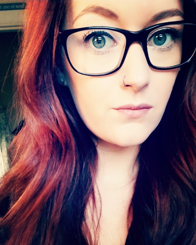 Grand Rapids Beauty Chelsea - Gorgeous Eyes #michiganchelsea #hotchelsea #grandrapidsbeauty