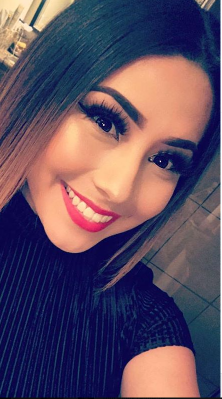Selfie Spotlight! Beautiful Bola! #michiganbola @hotbola #bolabeauty