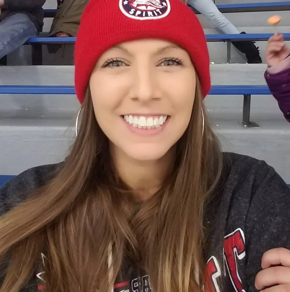 Beautiful Michigan Mother Jennifer! #michiganmom #hotjenn #jenniferbeauty 