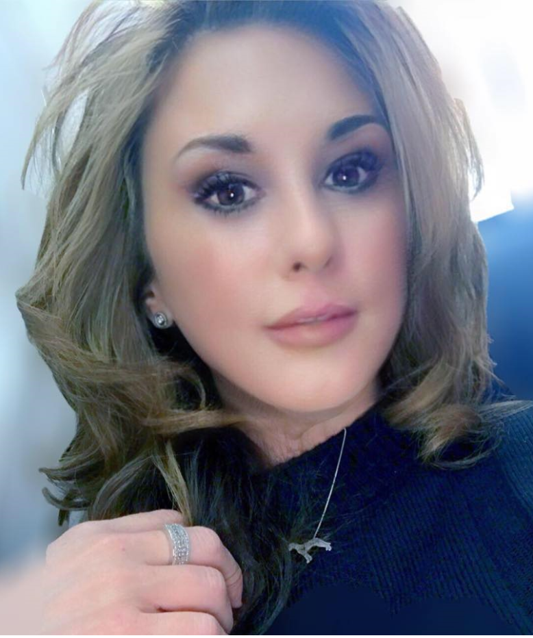 Beautiful Florida Mother Tracy! #tracyflorida #beautifulmom #tracybeauty