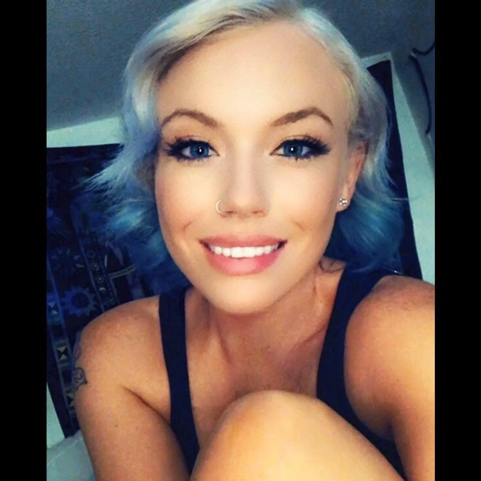 SoCal Beauty Aslynn!! #socalbeauty #aslynnhot #aslynnbeauty