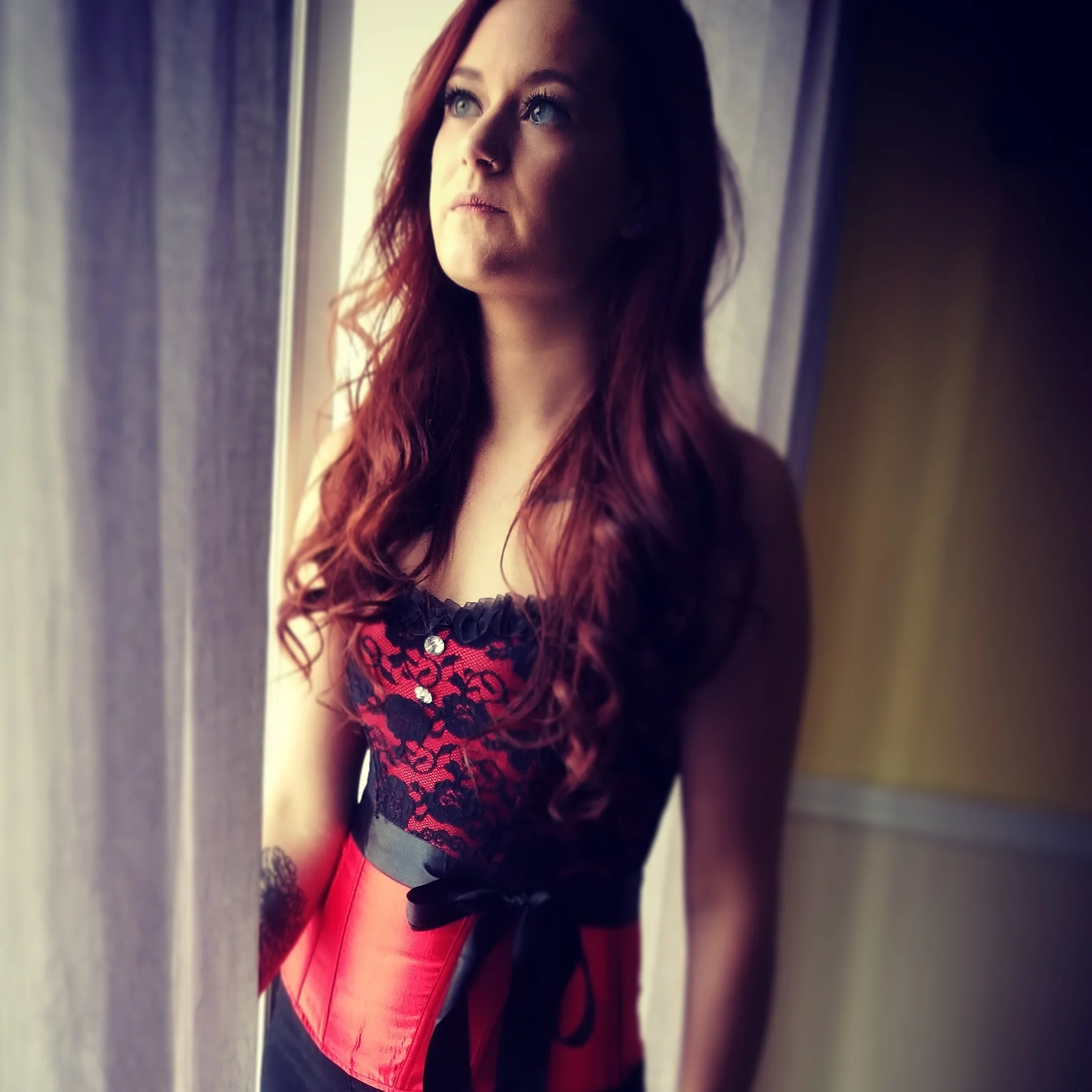 Grand Rapids Beauty Chelsee! #michiganbeauty #hotchelsee #chelseebeauty