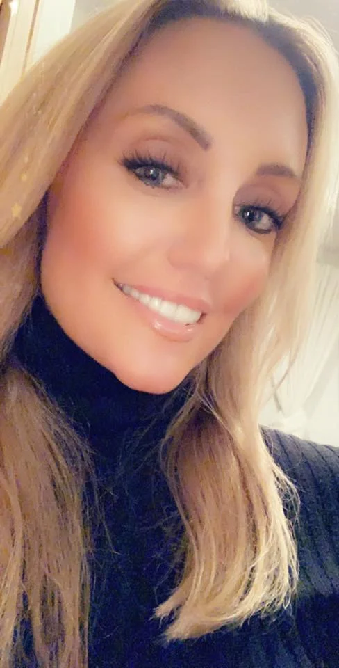 Beautiful Kristi! #kristibeauty #gorgeouskristi