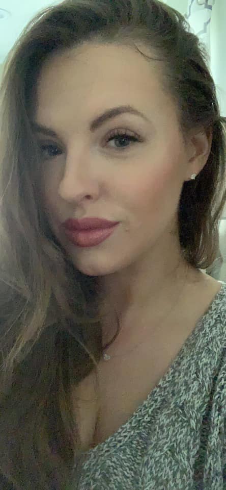 Beautiful Troy Realtor Melissa! #troybeauty #beautifulrealtor #michiganbeauty