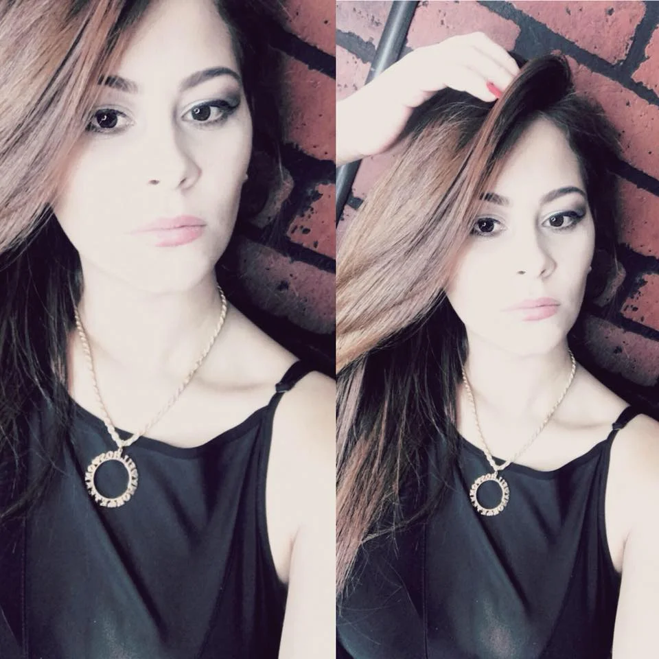 Double Take! Brazilian Beauty Patricia! #brazilianbeauty #hotpatricia #brazilianbombshell