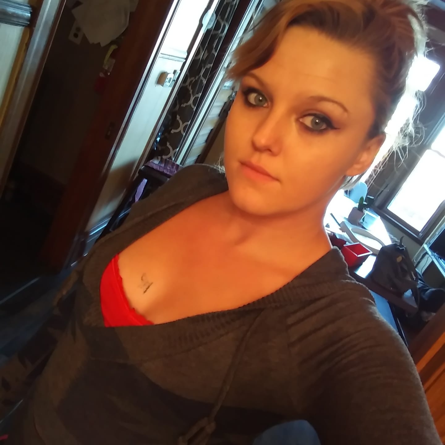 Minnesota Beauty Rissa! #minnesotabeauty #hotrissa #rissabeauty #minnrissa 