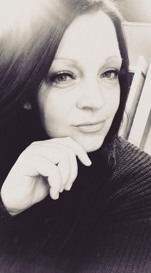 Detroit Beauty Jenny! #detroitbeauty #michiganbeauty #detroitjenny
