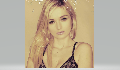Gorgeous Polish Beauty Kasia! #polishbeauty #hotkasia #kasiabeauty