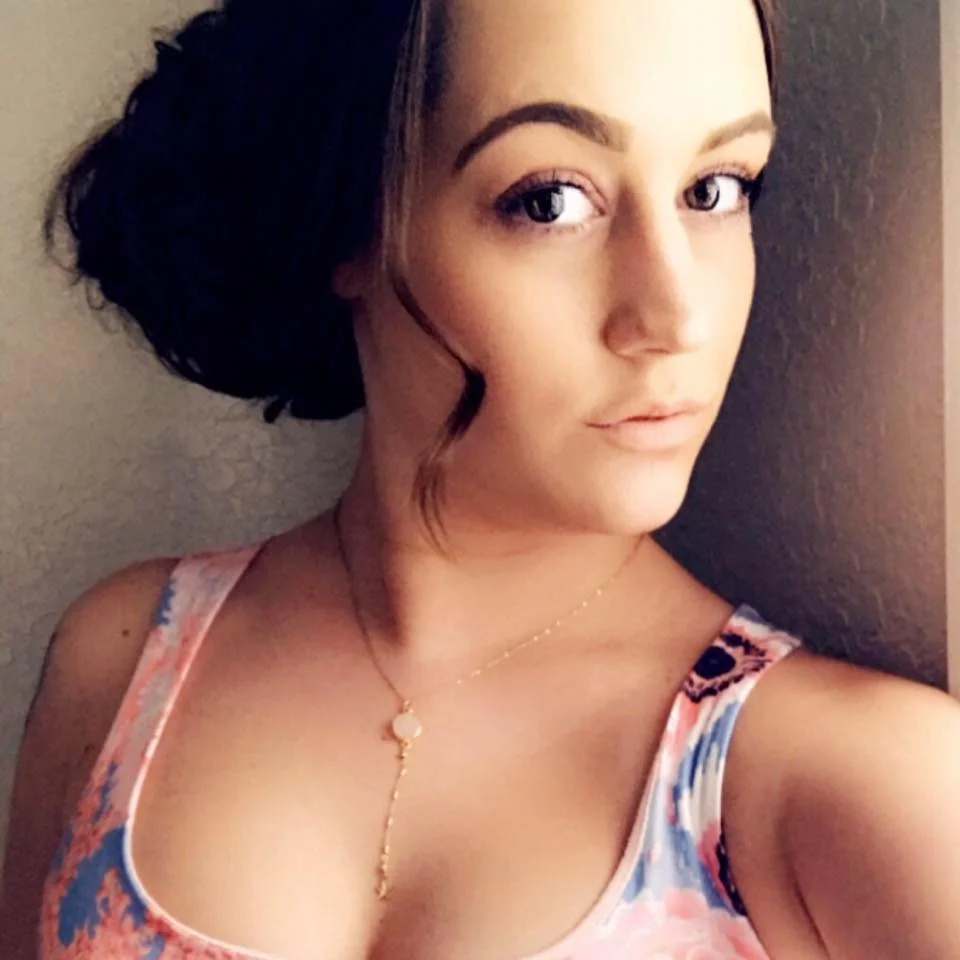 Florida Beauty Amanda! #floridabeauty #hotamanda #floridaamanda