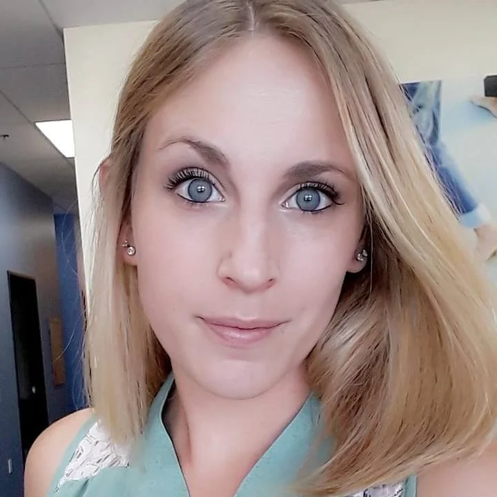Beautiful Megan Elaine! #gorgeouseyes #meganelaine #hotmegan #phoenixbeauty