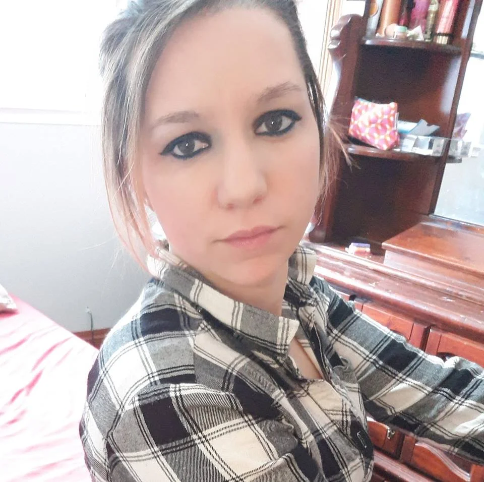 Beautiful Samantha Jo! #samanthajo #hotsam #michiganbeauty
