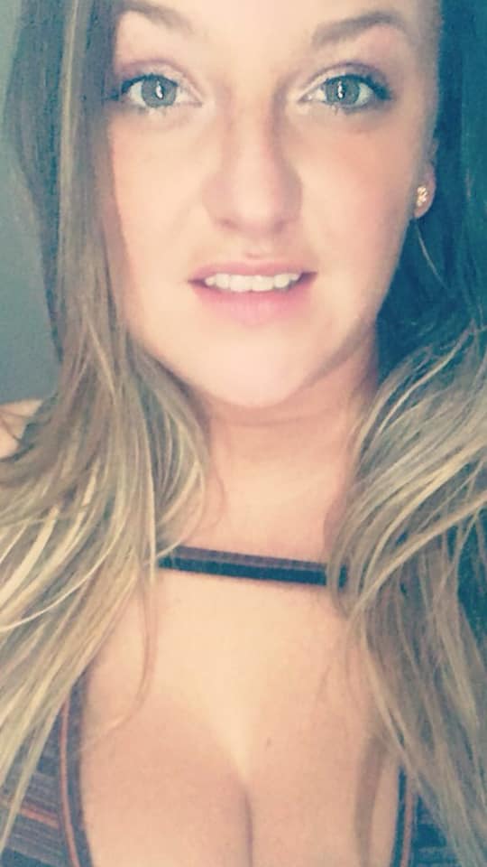 Detroit &amp; Tennessee Beauty Katie! #tennbeauty #detroitbeauty #hotkatie #katiebeauty