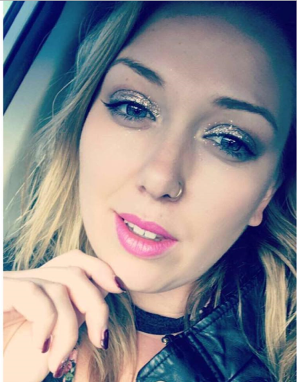 Nevada Beauty Danielle! #nevadabeauty #hotdanielle #nevadadanielle