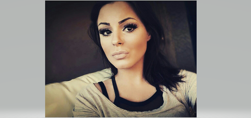 Stunning Beauty Arianna! #ariannaminn #hotarianna #hotminn #minnbeauty