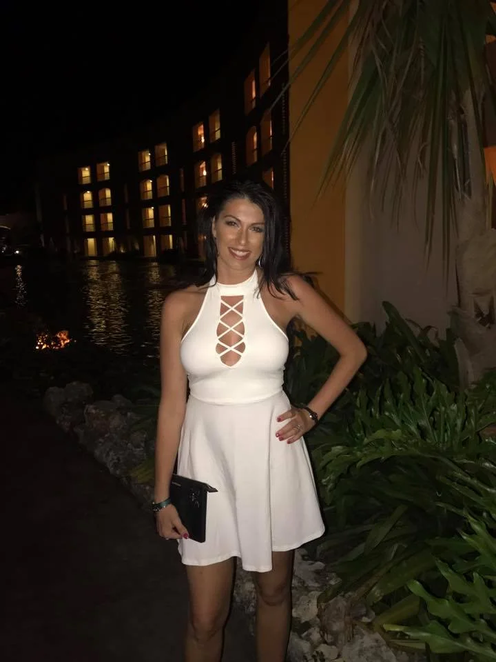 Beautiful Illinois Mother Jenny! #illinoisbeauty #beautifuljenny 