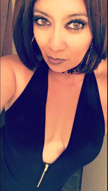 East Los Angeles Beauty Olga! #eastlabeauty #hotolga #laolga #labeauty