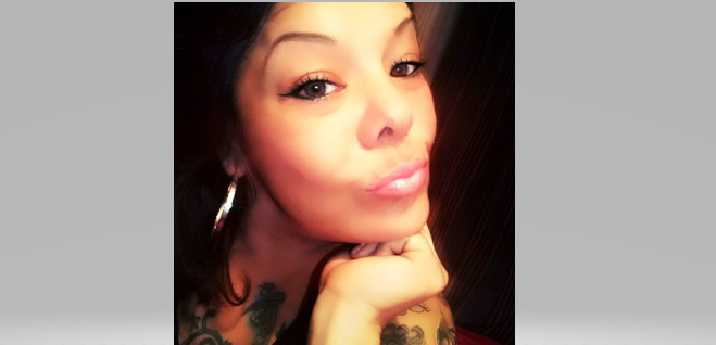 Flint Michigan Beauty Terina! #flintbeauty #terina #michiganbeauty