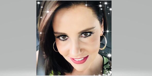 Beautiful Michigan Mother Christina! #michiganbeauty #christinabeauty #beautifulmother