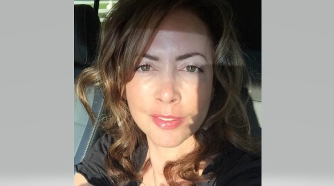 Selfie Spotlight Michelle! #michellecar #michelleselfie #michellebeauty
