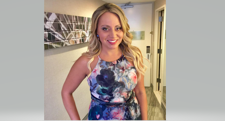 Beautiful Orthopedic Surgical Specialist Kelly! #detroitkelly #medicalbeauty