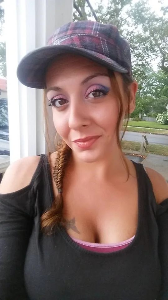 Michigan Beauty Meagan! #michiganbeauty #hotmeagan #meaganbeauty