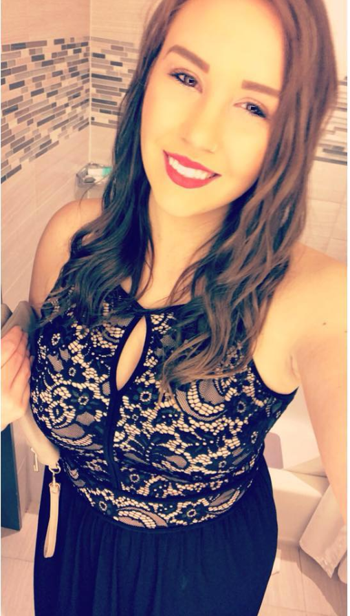 Selfie Spotlight! Philadelphia Beauty Chantel! #chantelbeauty #hotchantel #philabeauty