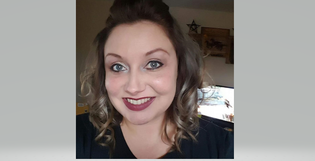 Jackson Michigan Beauty Kim! #jacksonbeauty #hoteyes #michigankim