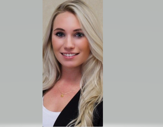DC Marketing Beauty Brittany! #dcbeauty #brittanybeauty #marketingbeauty