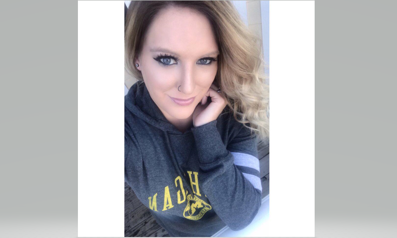 Nashville Beauty Melissa! #nashvillebeauty #hotmelissa #melissabeauty