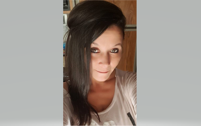 Selfie Spotlight! Grand Rapids Beauty Terri! #grandrapidsbeauty #hotterri #terribeauty