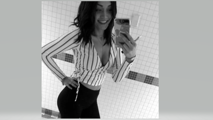Selfie Spotlight! Beautiful Sylvia! #sylviabeauty #hotsylvia #beautifulsylvia