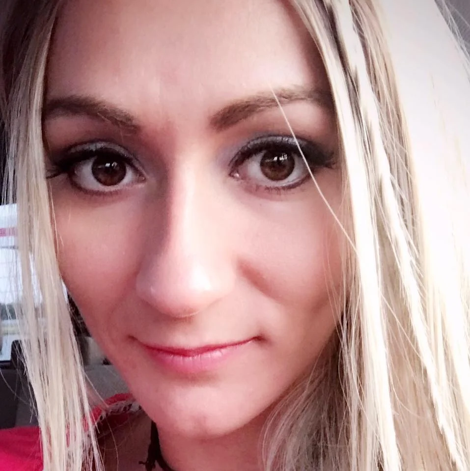 Michigan Beauty Anna! #michiganbeauty @hotanna #annabeauty