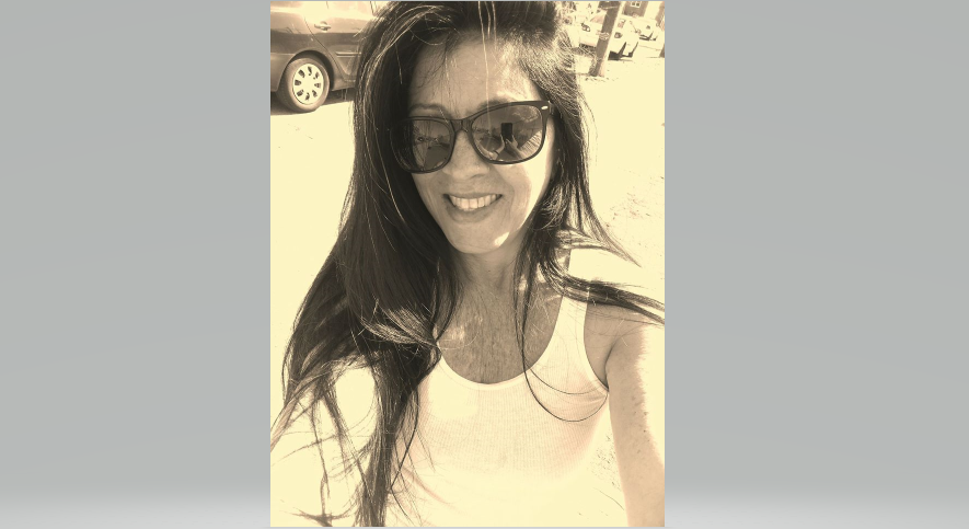 Brazilian Beauty Tereza! #brazilianbeauty #hottereza #terezabeauty