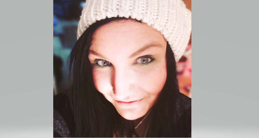 Beautiful Detroit Mother Samantha! #detroitbeauty #beautifulmother