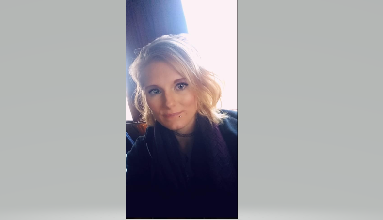 Ann Arbor Beauty Sarah! #annarborbeauty #sarahbeauty