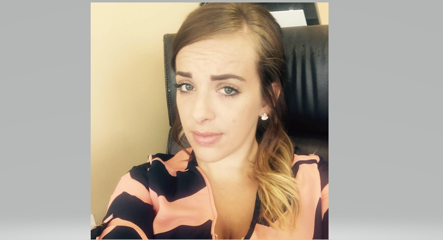 Selfie Spotlight Mandi Kay! #mandikay #hotmandi #michiganbeauty