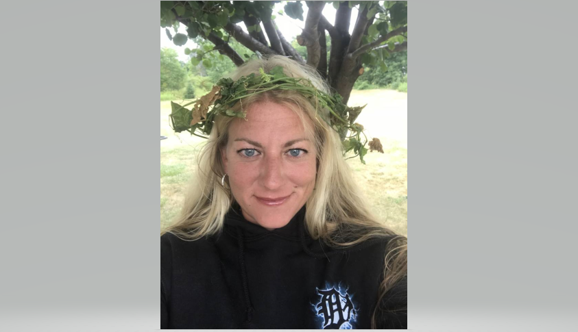 Mother, Life Changer, Animal Lover - Heather Marie! #heathermarie #beautifulmother 