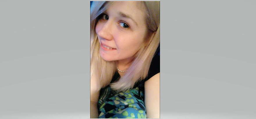 Beautiful Michigan Mother Tiffany Marie! #tiffanymarie #beautifulmother #michiganbeauty