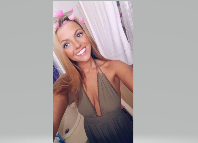 St. Paul Beauty Cassidy! #stpaulbeauty #hotcassidy #minnesotabeauty