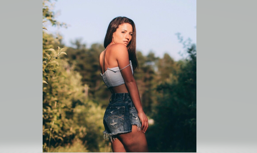 Rochester Beauty Ashley! #rochesterbeauty #hotashley #ashleybeauty #gorgeousashley