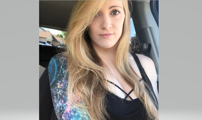 Selfie Spotlight Courtney! #michiganbeauty #hotcourtney #gorgeouseyes