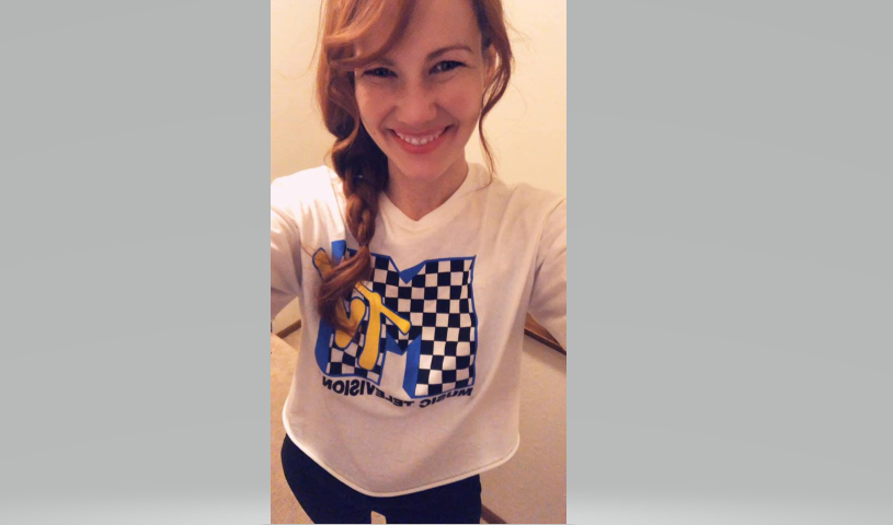 Selfie Spotlight! Ohio Beauty Tricia! #ohiobeauty #hottricia #beautifultricia